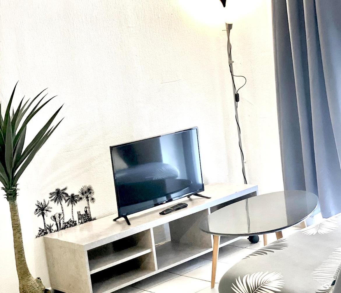 Studio Des Cathares Apartman Carcassone Kültér fotó