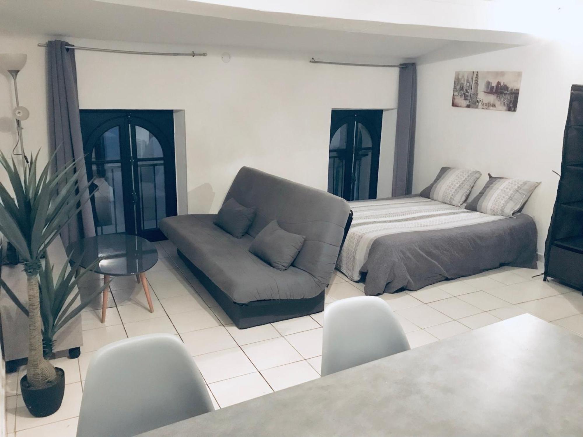 Studio Des Cathares Apartman Carcassone Kültér fotó